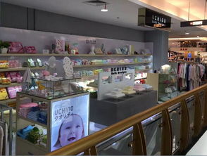 内野毛巾加盟指南 流程、费用与市场优势解析