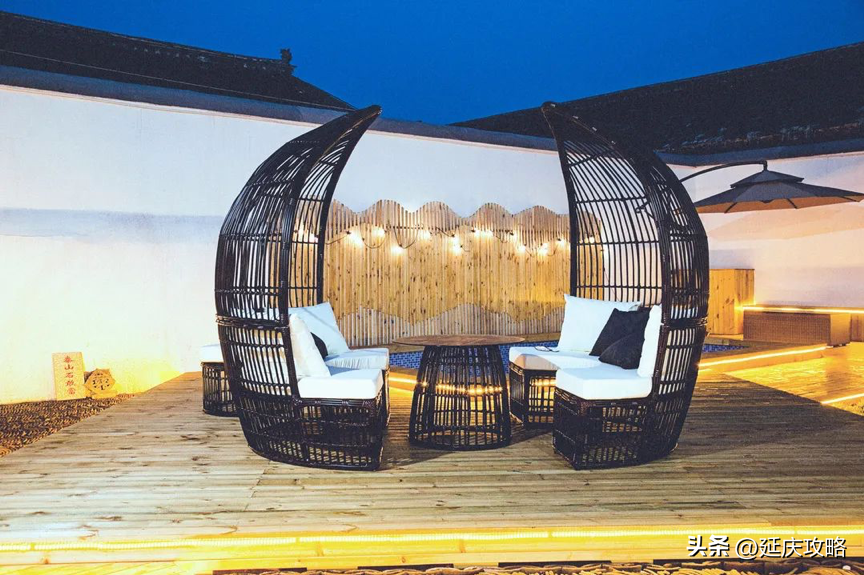 京郊消夏攻略 延庆厨卫好物，点亮山居惬意时光