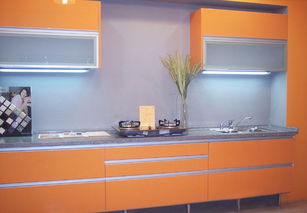 长江佳美整体橱柜 品质、加盟与日用杂品一站式家居体验